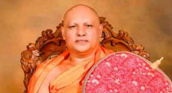 Narampanawe Ananda Thero Named Kelaniya Chancellor